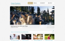 Cure Centers