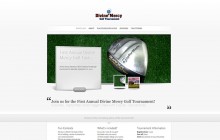 Divine Mercy Golf Tournament