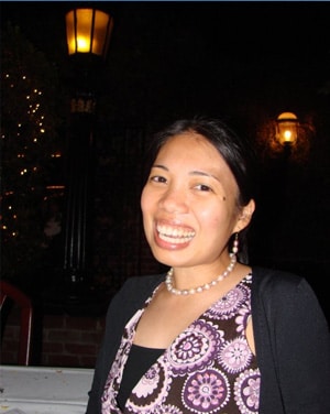 Leyla Avila, Catholic Web Hosting