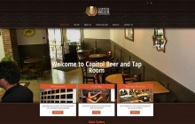 Capitol Beer And Tap Room