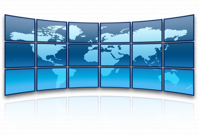Evangelize the Digital Continent