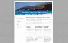 Hawaii Catholic Engaged Encounters
