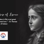 st. therese of lisieux St. Therese of Lisieux &#8211; Saint of the month of September 2023 St Therese of Lisieux 1 150x150