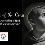 st. john of the cross St. John of the Cross – Saint of the month April 2023 St