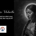st. kateri tekakwitha St. Kateri Tekakwitha &#8211; Saint of the month of July 2023 St